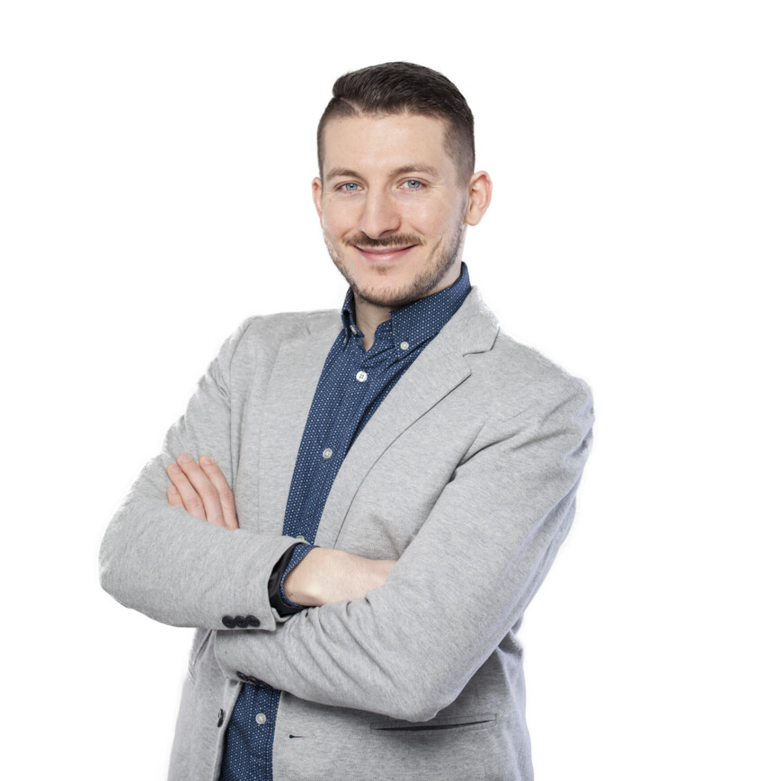 Jakub Dzikowski